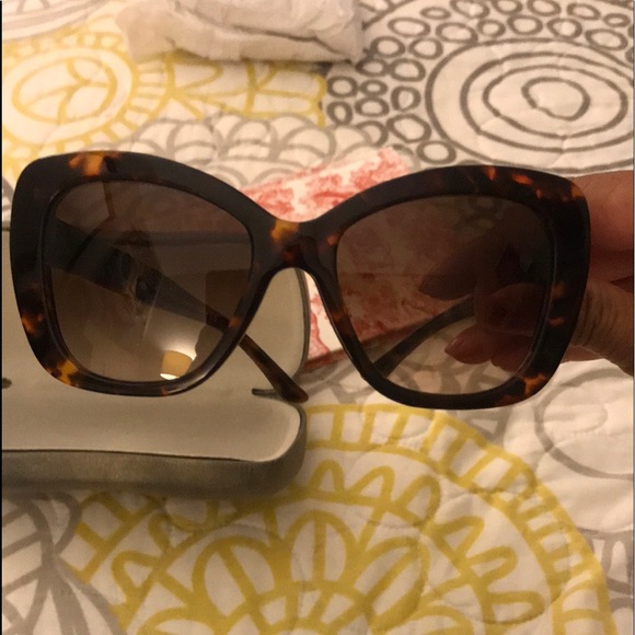 Versace Sunglasses main image 4